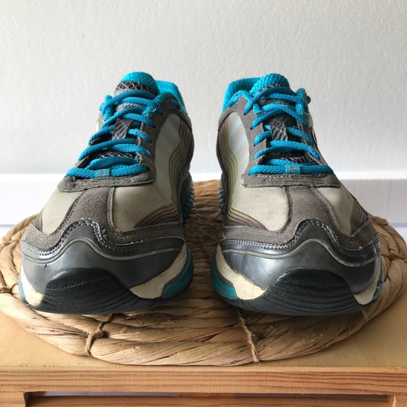 Skechers Resistance Runner Resistor Sneaker 8.5 - Picture 3 of 9